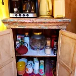 La Yourte Aux Bambous En Cevennes Luxussátor