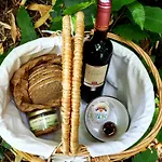 La Yourte Aux Bambous En Cevennes