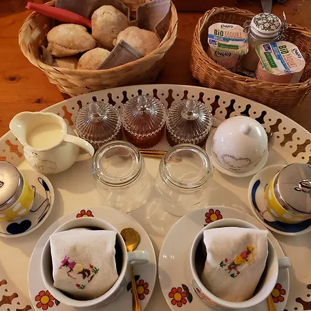 La Yourte Aux Bambous En Cevennes * Saint-André-de-Majencoules